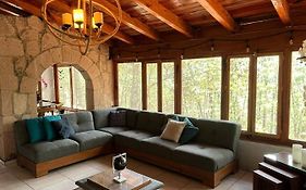 Cabana En Mazamitla